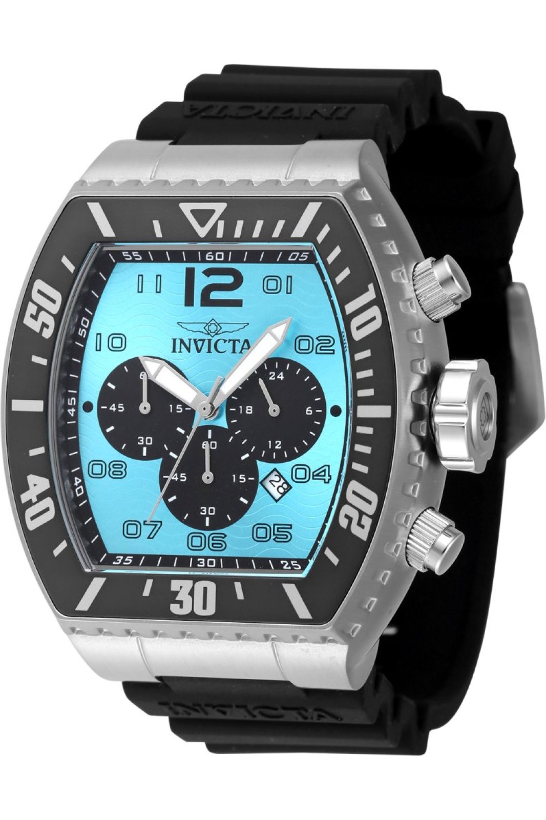 Invicta Pro Diver 47284 Herrenuhr - 51mm Image