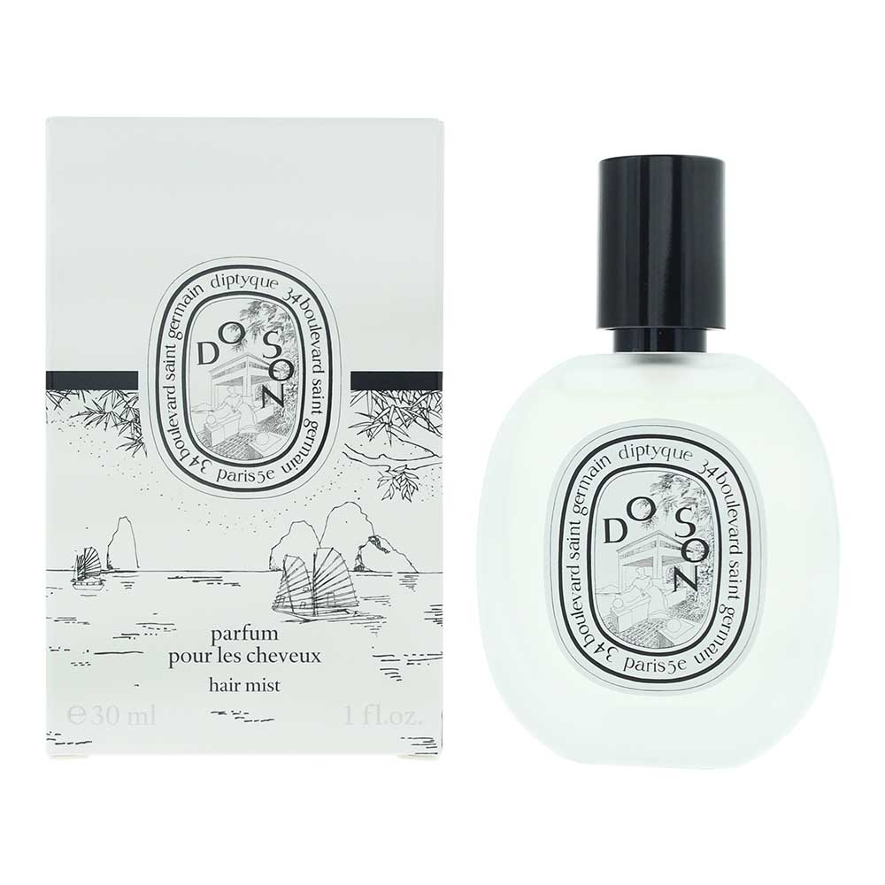 Diptyque Do Son Haarnebel 30 ml Image