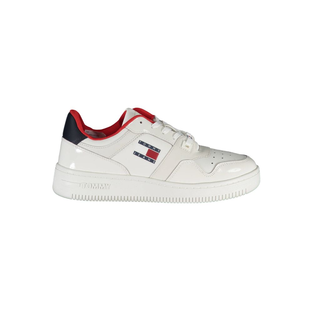 Tommy Jeans Sneaker Fm0fm04366001 US 39
