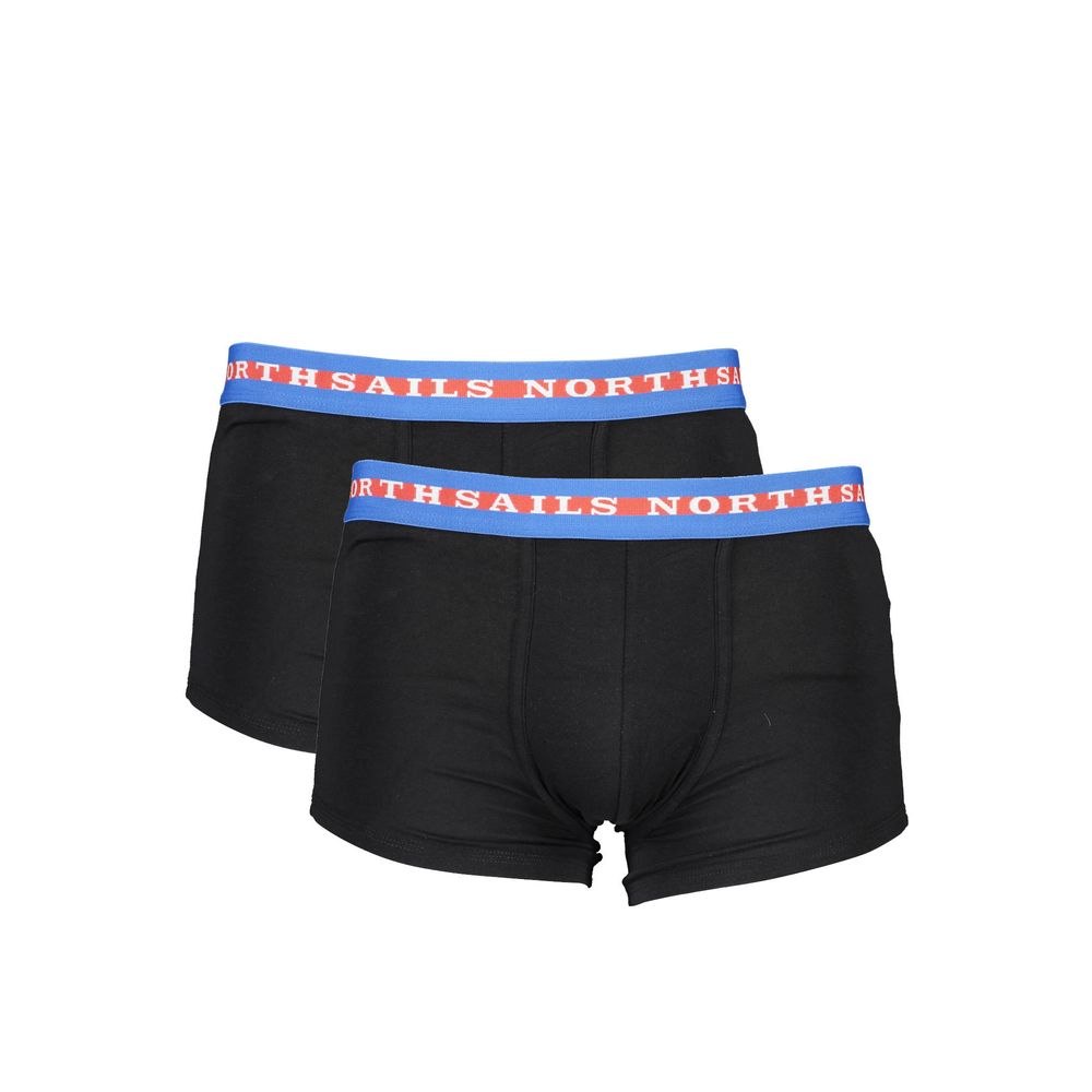 North Sails Baumwoll-Boxershorts Image