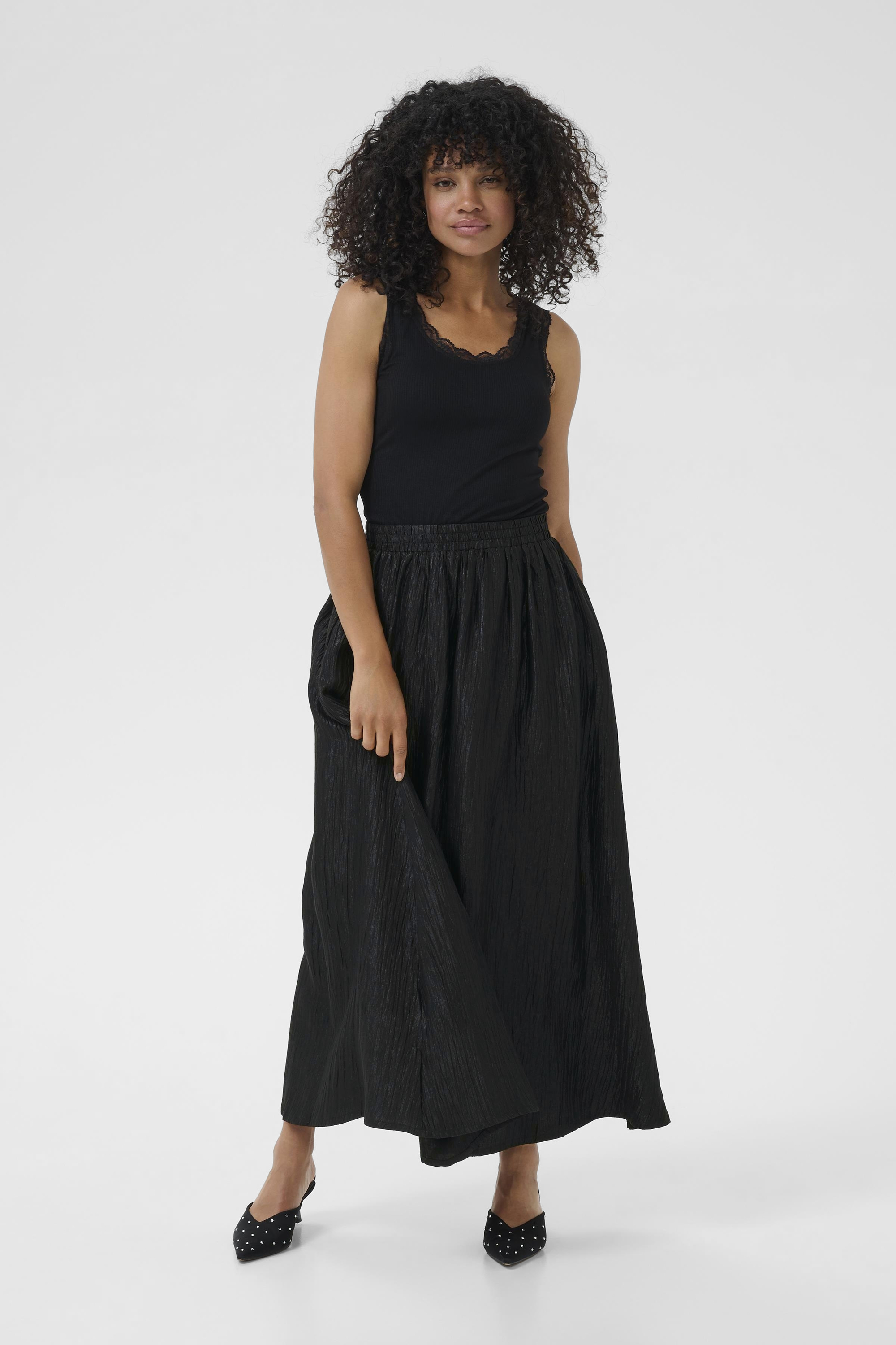 Rock KArizz Rock A-shape black Image