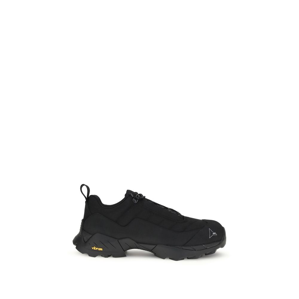 Andreas Sneaker Vibram-Sohle Image