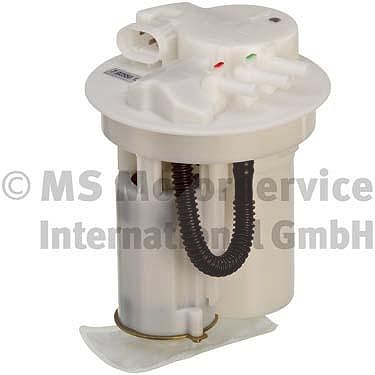 Pierburg Kraftstoff-Fördereinheit [Hersteller-Nr. 7.02550.13.0] für Renault