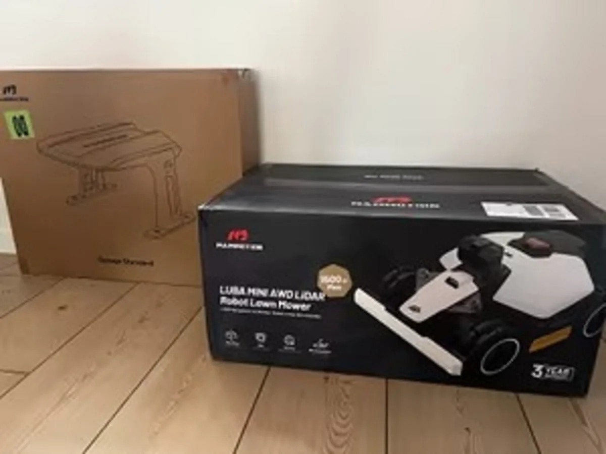 mammotion luba mini awd 1500 lidar