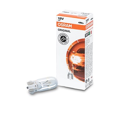 osram minixen 2886x