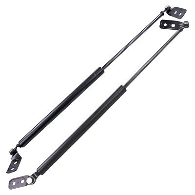 Atec 2x Gasfeder, Koffer-/Laderaum [Hersteller-Nr. 40576400] für Mazda Image