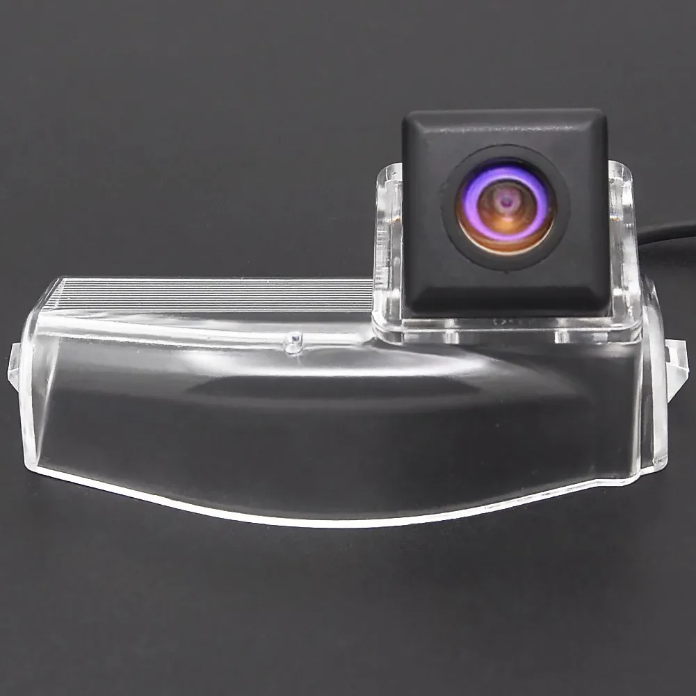 ZD-CCD Rückansicht Parkplatz Backup für Mazda 2 \3 2004 2005 2006 2007 2008 2009 2010 2011 2012 2013 Reverse Auto Kamera Monitor Image