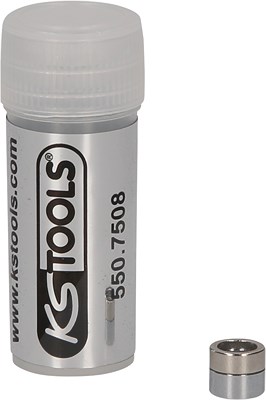 Ks Tools Magnetaufsatz, Kamerasonde (Videoendoskop) [Hersteller-Nr. 550.7508] Image