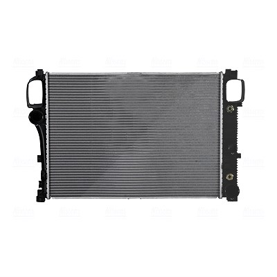 Nissens Kühler, Motorkühlung [Hersteller-Nr. 67107A] für Mercedes-Benz