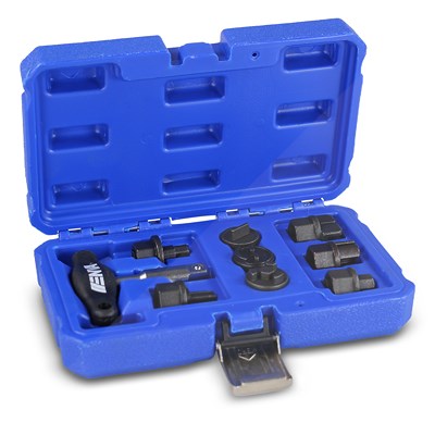 Enva Öldienst-Spezialprofil-Satz - für Kunststoff-Ölablassschrauben [Hersteller-Nr. 40675160] Image