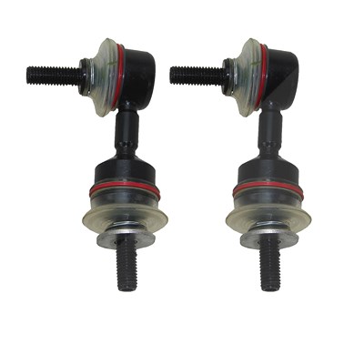 Atec 2x Koppelstange, Pendelstütze [Hersteller-Nr. 40573618] für Ford Image