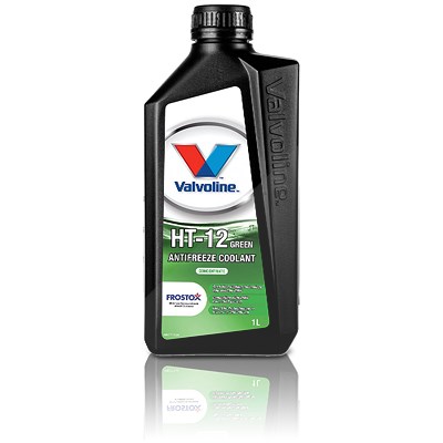 Valvoline 1 L Kühlmittel HT-12 AFC GREEN (G12 EVO) [Hersteller-Nr. V889277] Image