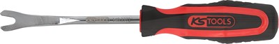 Ks Tools Clip-Löser kurz, Länge 245mm, Öffnung 8mm [Hersteller-Nr. 140.2372] Image