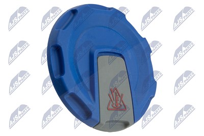 Nty Verschlussdeckel, Kühlmittelbehälter [Hersteller-Nr. CCK-VW-005] für Audi