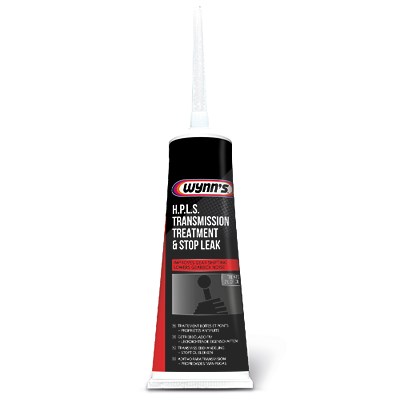 Wynns 125 ml H.P.L.S. Transmission Treatment (+ Stop Leak) [Hersteller-Nr. W59403] Image