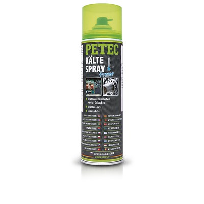 Petec 400 ml Kältespray freeze [Hersteller-Nr. 71950] Image