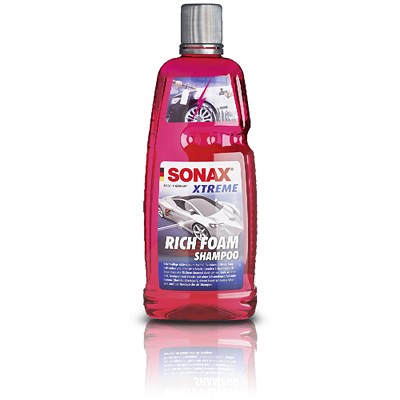 Sonax 1 L XTREME RichFoam Shampoo [Hersteller-Nr. 02483000] Image