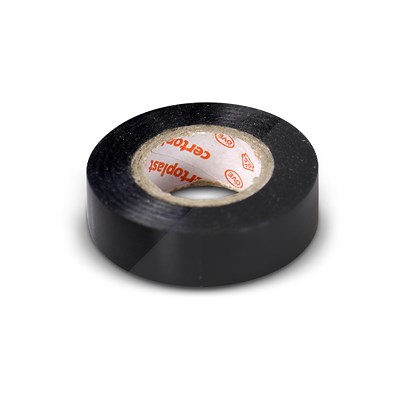 Herth+buss Elparts Isolierband - 10 m [Hersteller-Nr. 50272010]