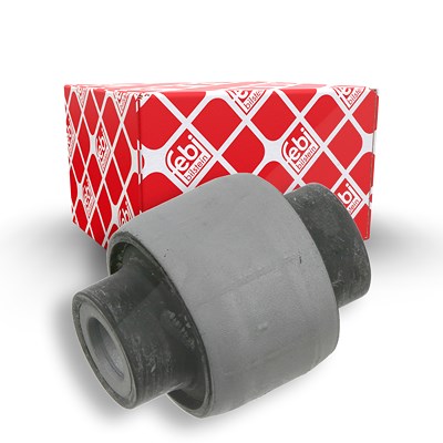 Febi Bilstein Lagerung Achsschenkel unten [Hersteller-Nr. 26409] für BMW