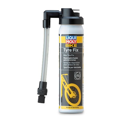 Liqui Moly 1x 75ml Bike Tyre Fix [Hersteller-Nr. 6056] Image