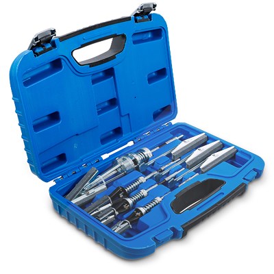 Bgs Honwerkzeug-Satz - 2- und 3-armig - 7-tlg. [Hersteller-Nr. 74238] Image