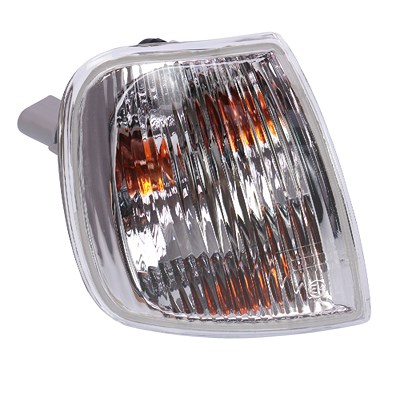 Atec 1x Blinker weiß vorne mit Lampenträger [Hersteller-Nr. 31321999] für Seat