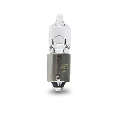 Osram BA9s Original Miniwatt Glühlampe [Hersteller-Nr. 64113] Image