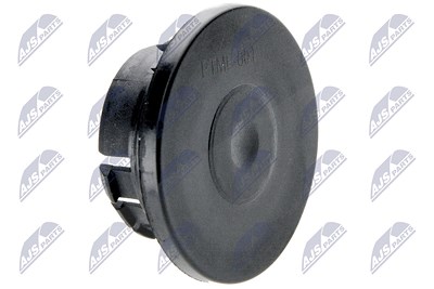 Nty Reparatursatz, Kurbelgehäuseentlüftung [Hersteller-Nr. BKO-ME-001] für Mercedes-Benz Image