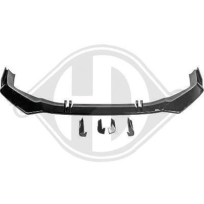 Diederichs Spoiler [Hersteller-Nr. 1098260] für Audi