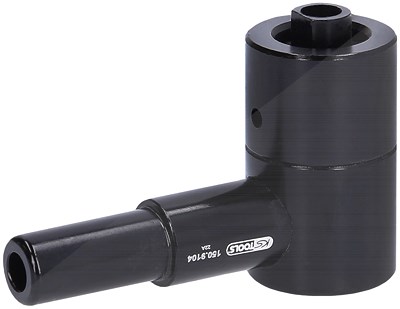 Ks Tools Befülladapter für 7 Gang VAG DCG-Getriebe, abgewinkelt [Hersteller-Nr. 150.9104]