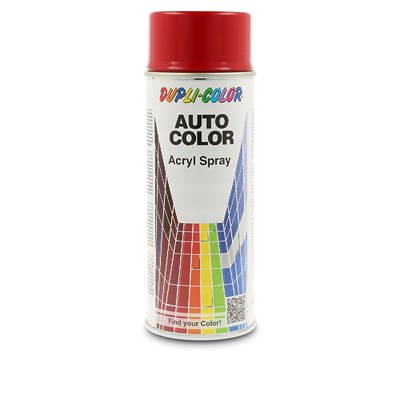 Dupli Color 400 ml Auto-Color Lack rot 5-0380 [Hersteller-Nr. 538322] Image