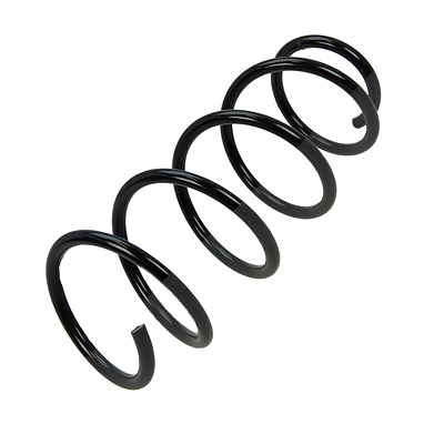 Atec 1x Fahrwerksfeder Vorderachse [Hersteller-Nr. 30951536] für Opel, Vauxhall Image