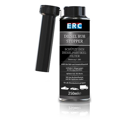Erc 250 ml Diesel Ruß Stopper [Hersteller-Nr. 1780D025C4] Image