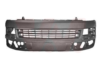 Van Wezel Stoßfänger [Hersteller-Nr. 5790576] für VW