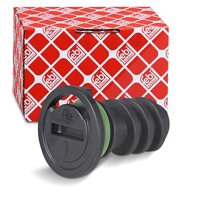 Febi Bilstein Verschlussschraube, Getriebegehäuse [Hersteller-Nr. 108016] für Mercedes-Benz