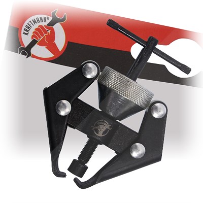 Bgs Do It Yourself Zwei-Arm-Abzieher für Polklemmen und Wischerarme [Hersteller-Nr. 97743] Image
