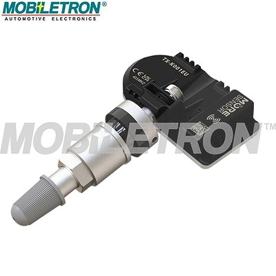 Mobiletron Radsensor, Reifendruck-Kontrollsystem [Hersteller-Nr. TX-K001EU] für Abarth, Alfa Romeo, Alpina, Alpine, Aston Martin, Audi, Baic, Bentley,