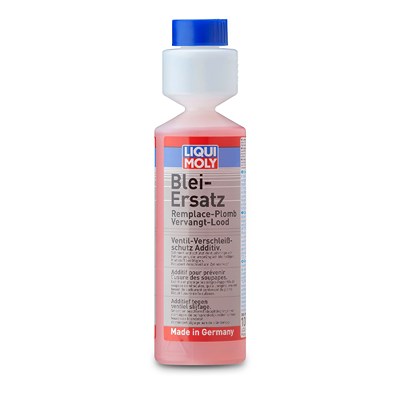 Liqui Moly 1x 250ml Blei-Ersatz [Hersteller-Nr. 1010] Image