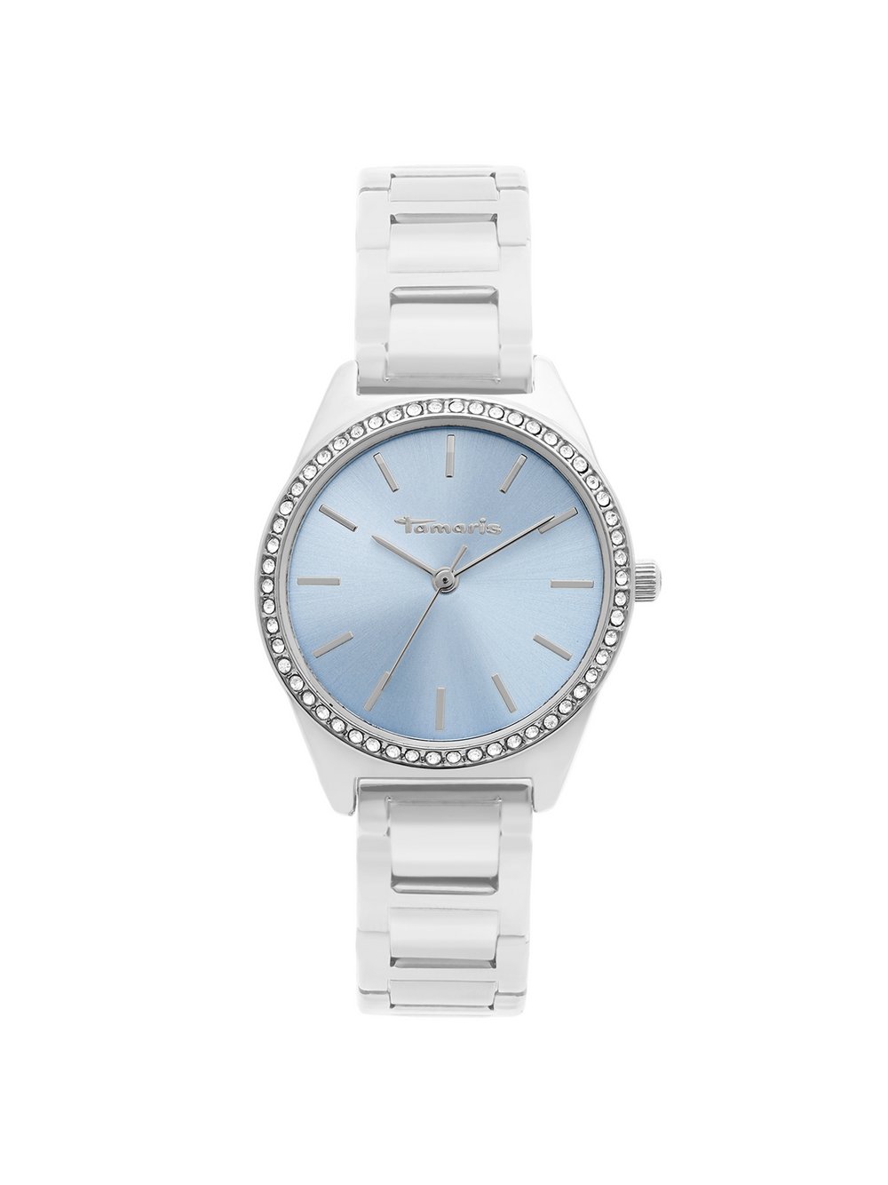 Tamaris Uhr Damen silber, ONE SIZE Image