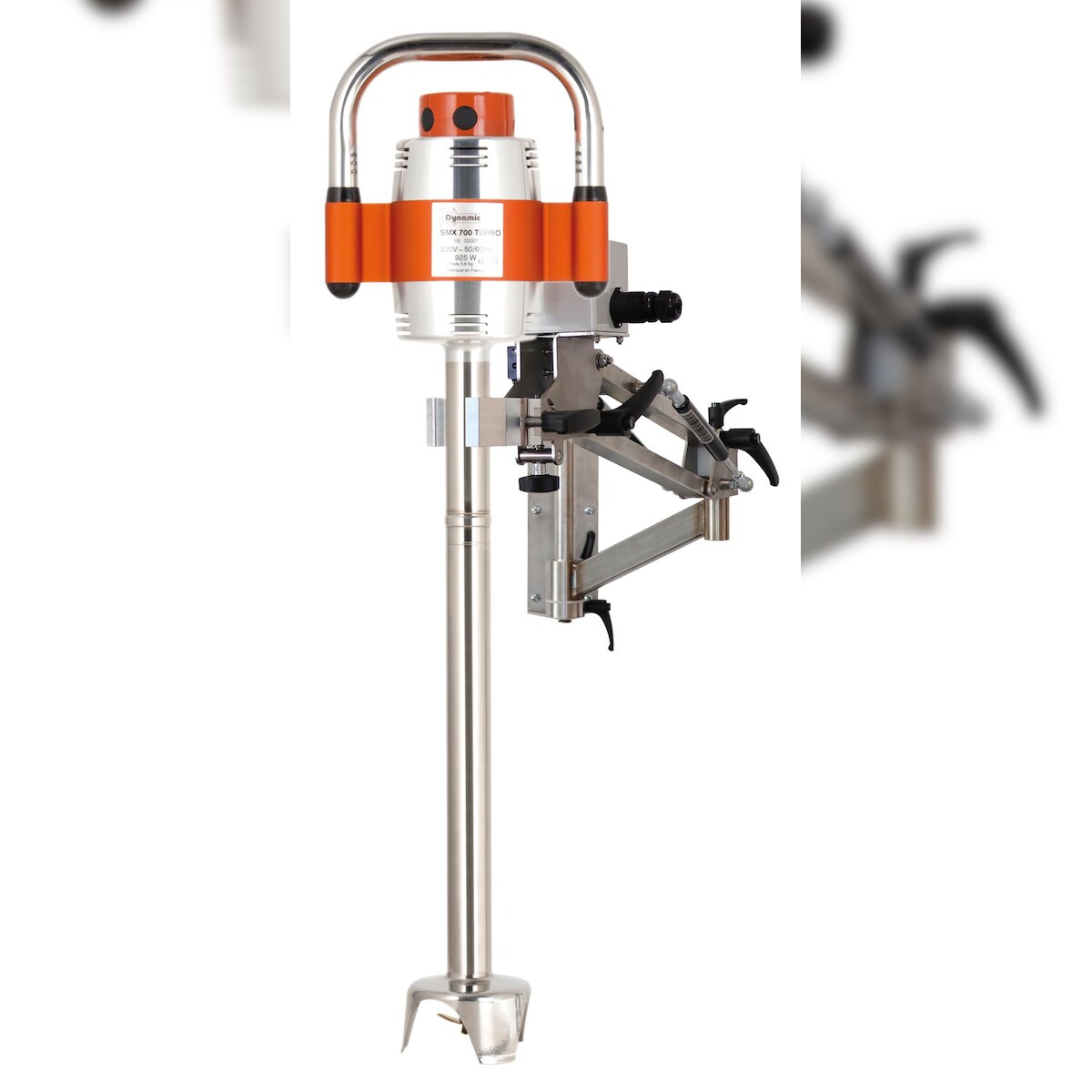 EASYMIX SMX 800T/ Wandhalterung + SMX 800T Image