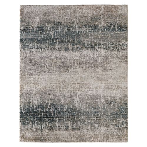 Louison Rectangle Rug Beige, 6'7"" x 9'6"", Beige