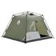 Coleman Zelt Instant Tent Tourer 4, grün, 2000009566