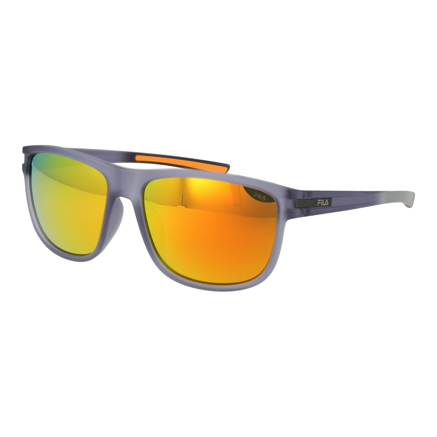 Fila Sonnenbrille SFI302 7F6Z 57 Einheitsgröße