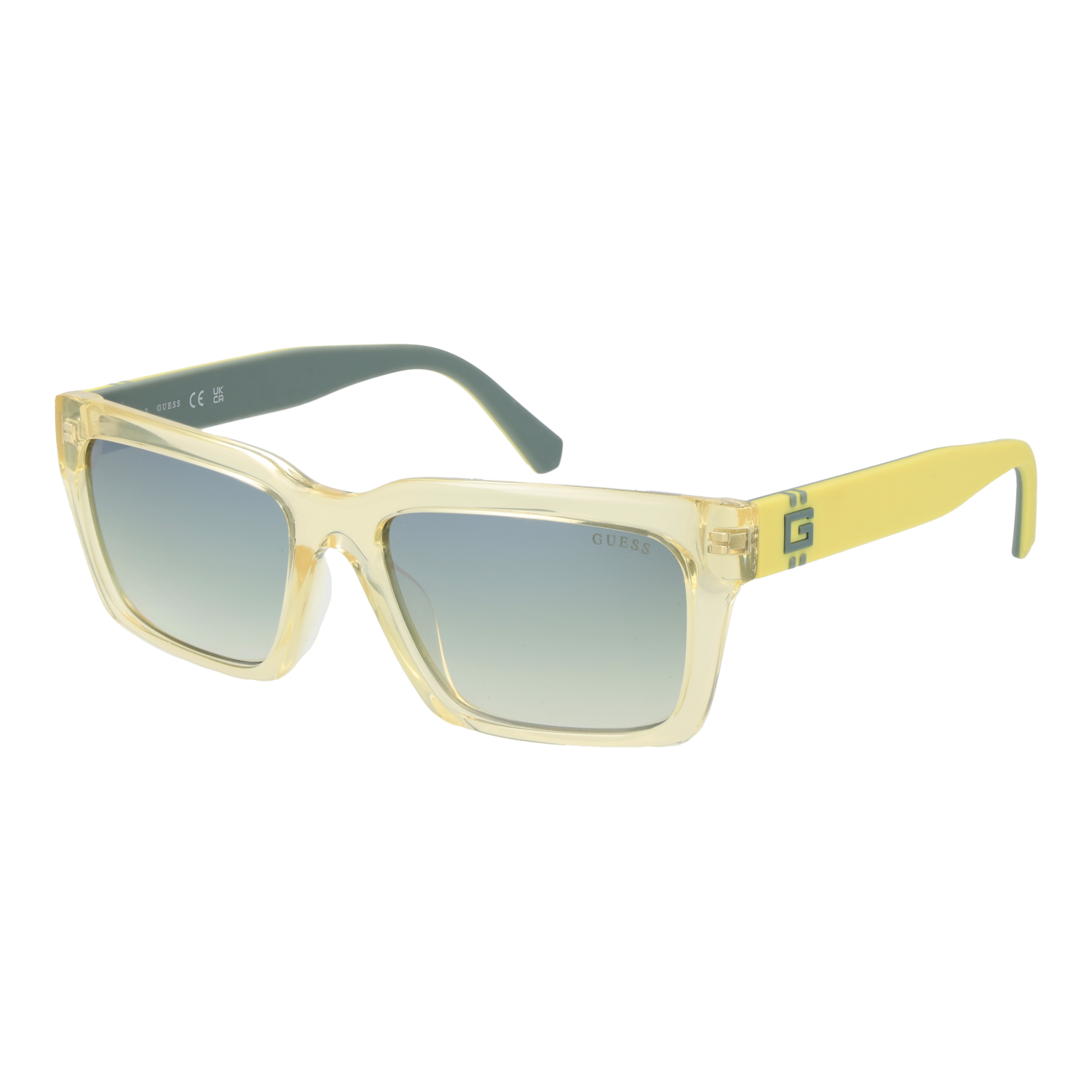 Guess Sonnenbrille GU00121 39C 56
