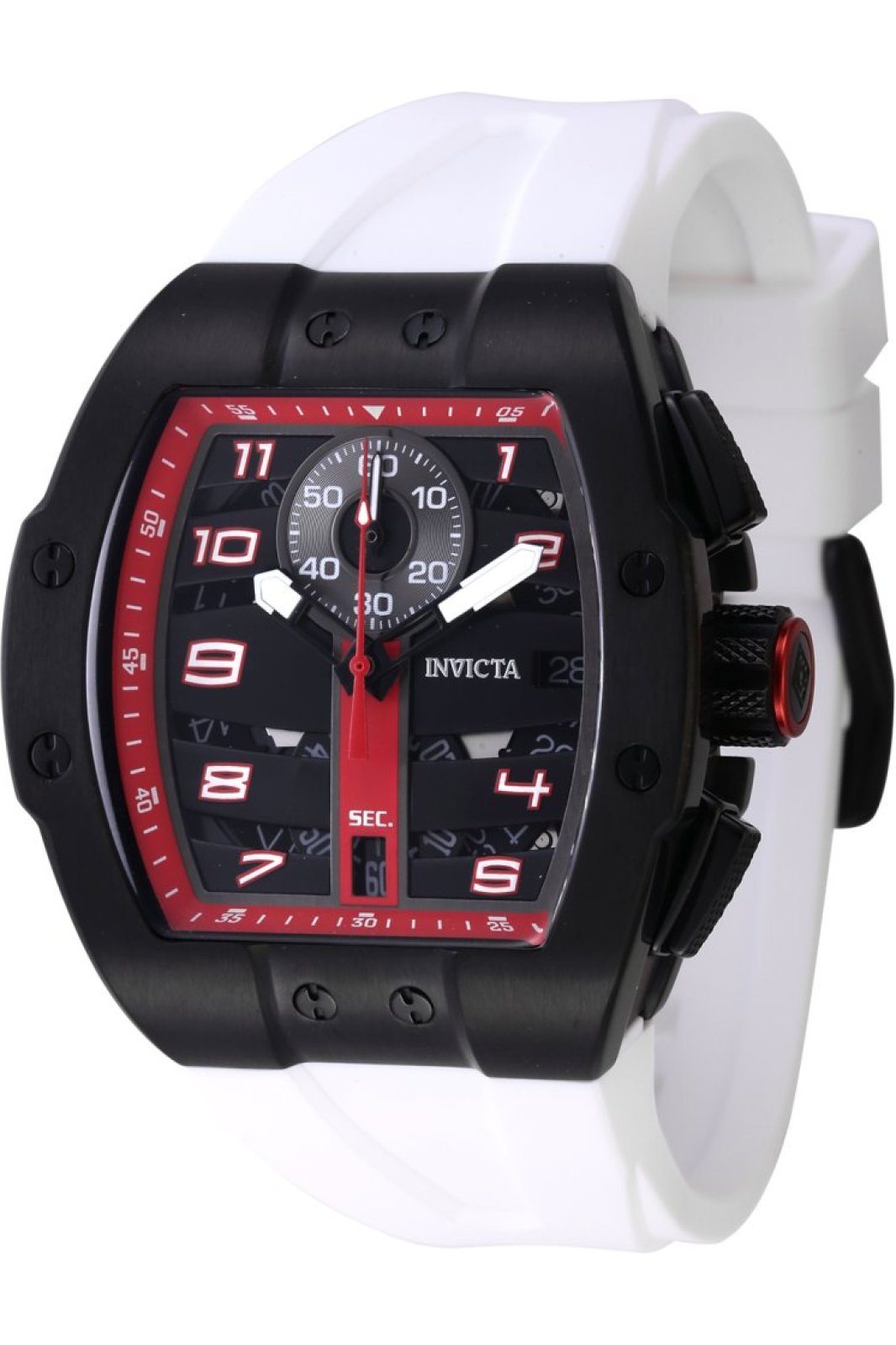 Invicta Racing 47372 Herrenuhr - 44mm Image