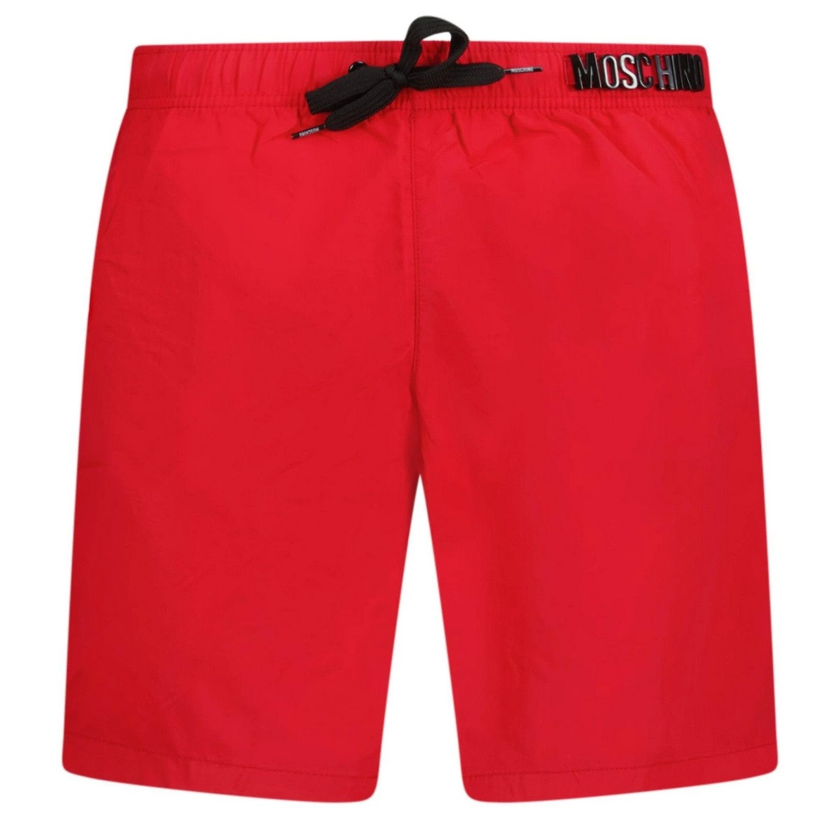 Moschino - Badeshorts für Herren (Rot) Image