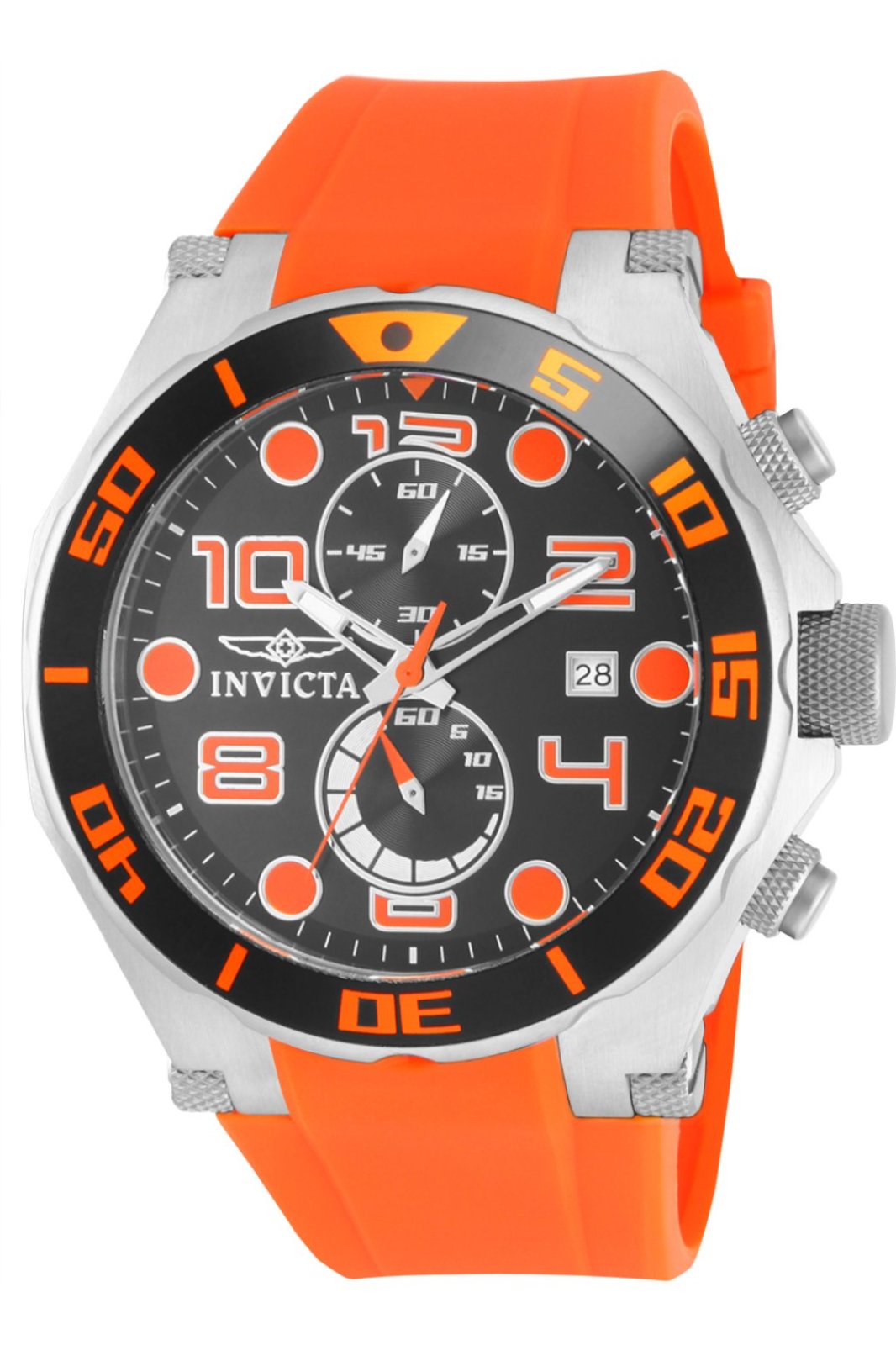 Invicta Pro Diver 15395 Herrenuhr - 50mm Image