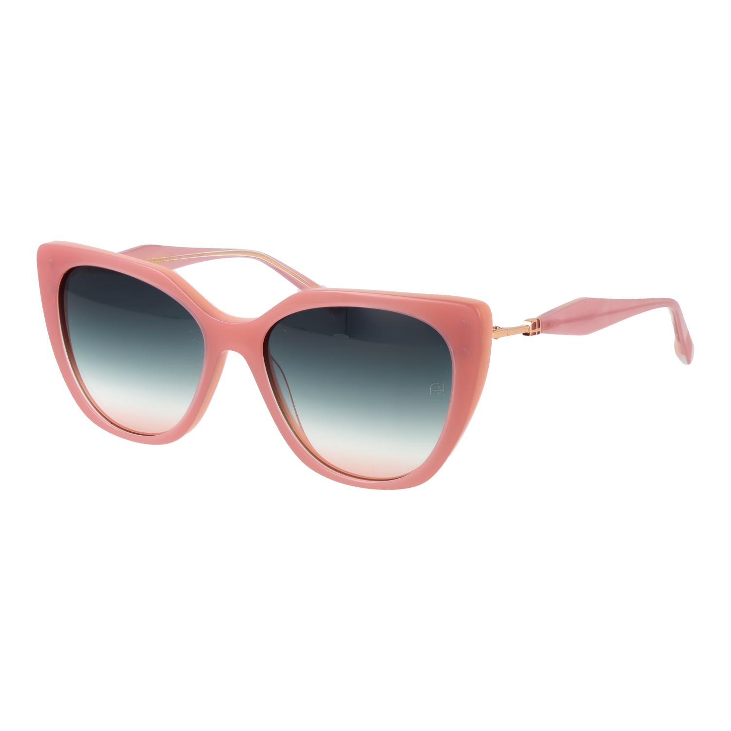 Ana Hickmann Sonnenbrille AH9424 H01 56
