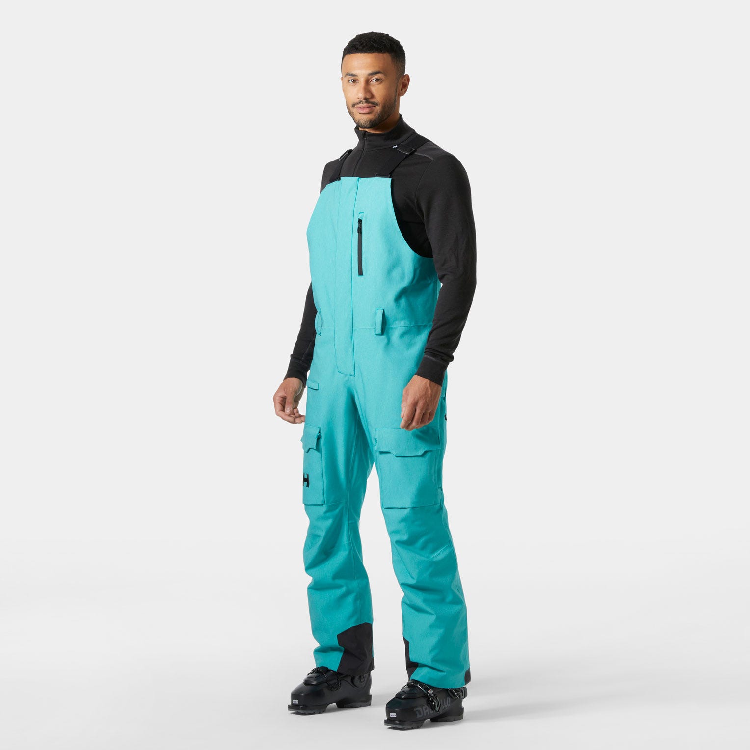 Helly Hansen Herren Sogn Ski-latzhose XL Image