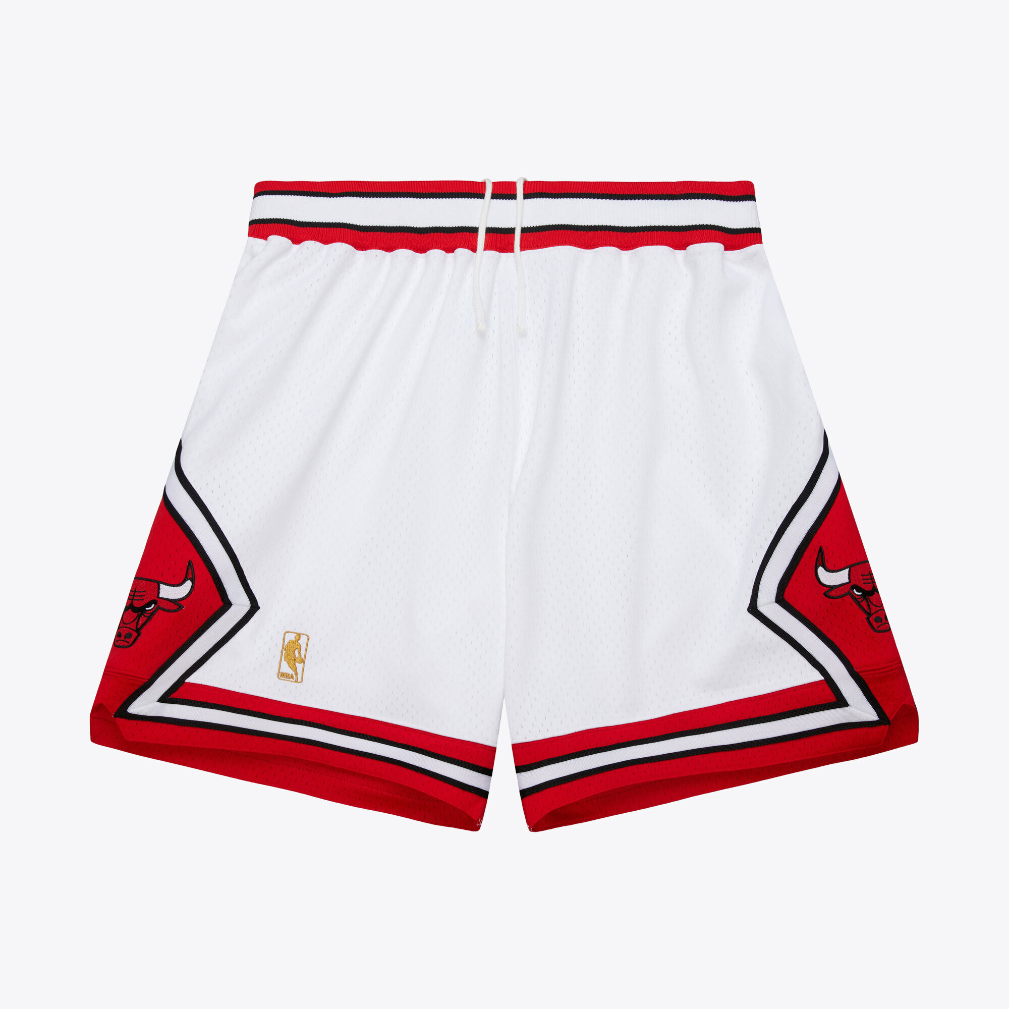 Chicago Bulls Mitchell & Ness Authentic Shorts 1996-97 Image